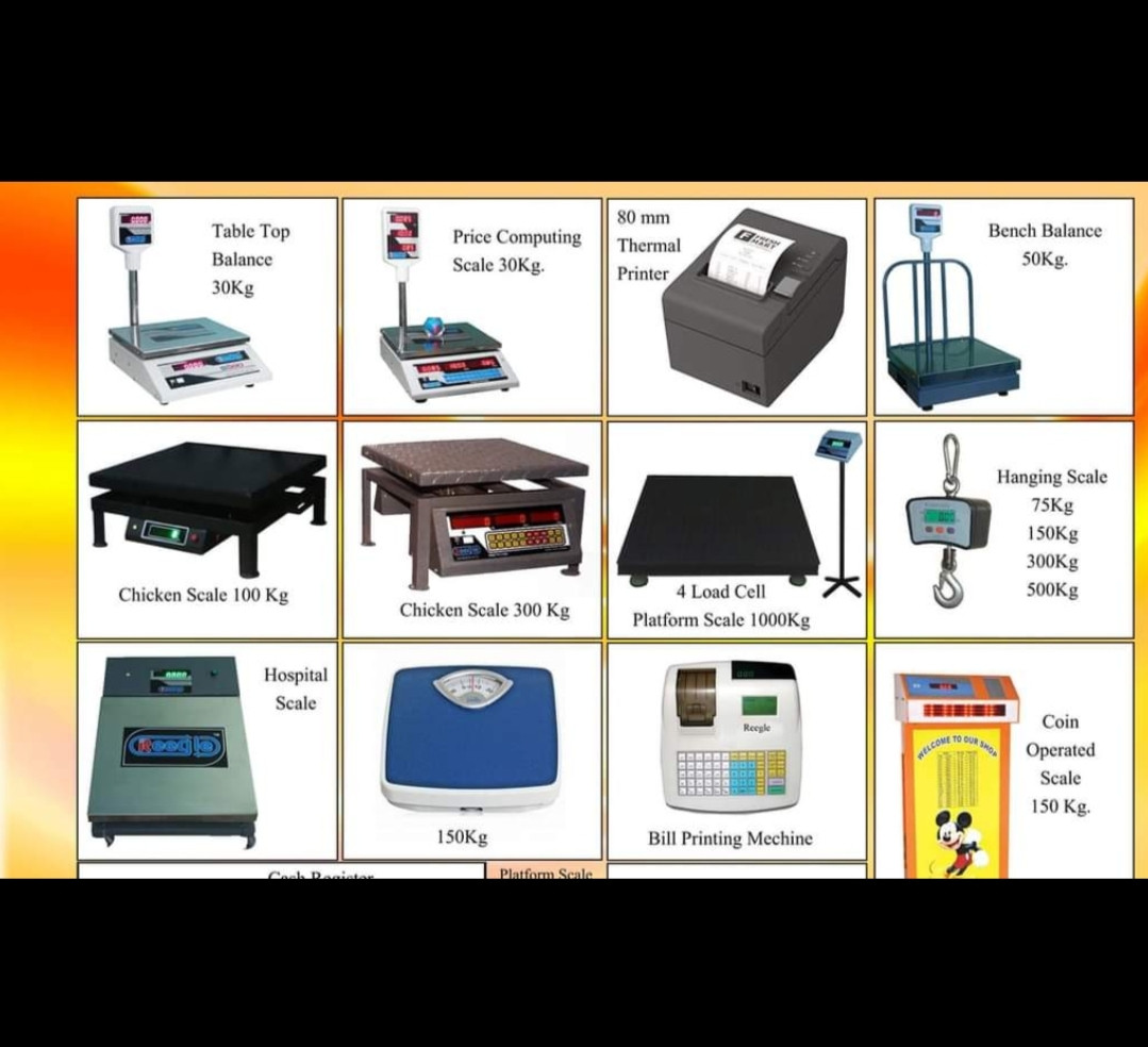 Kairali Scale Kalpetta