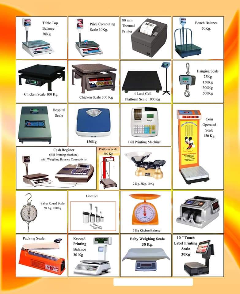 Kairali Scale Kalpetta